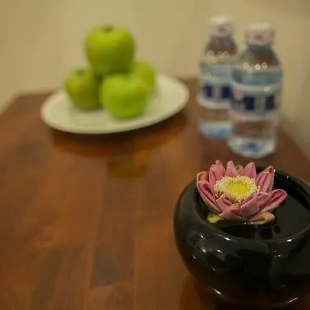 Friendly Angkor Boutique Hotel