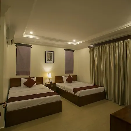 Friendly Angkor Boutique